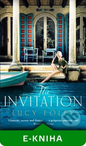 The Invitation - Lucy Foley