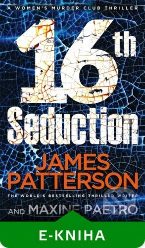 16th Seduction - James Patterson