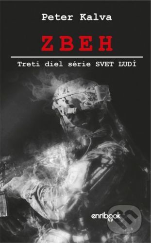 Zbeh - Peter Kalva