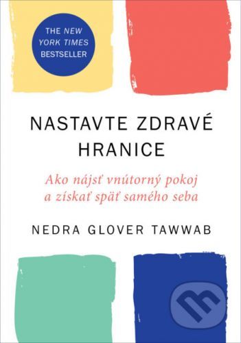 Nastavte zdravé hranice - Nedra Glover Tawwab