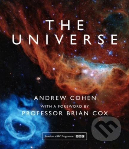 The Universe - Andrew Cohen