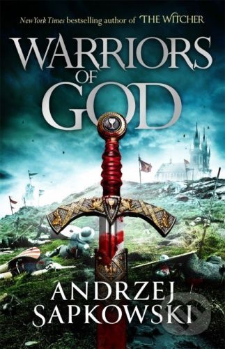 Warriors of God - Andrzej Sapkowski