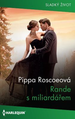 Rande s miliardářem - Pippa Roscoeová - e-kniha