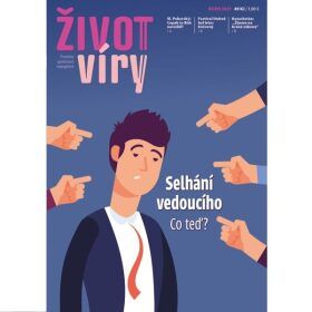 Život víry 2021/10 - Život víry - audiokniha
