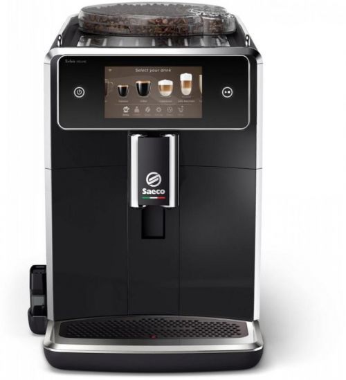 Philips automatický kávovar Saeco Xelsis Deluxe SM8780/00