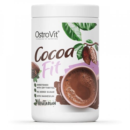 Cocoa Fit 500 g -