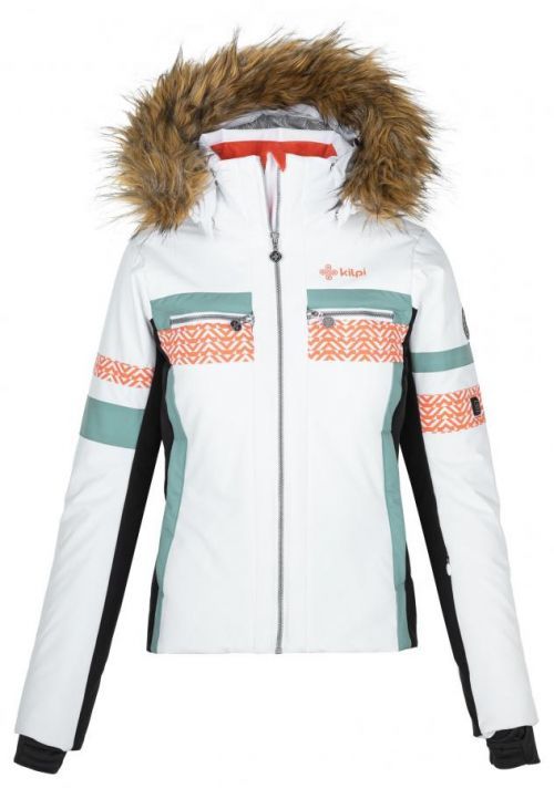 Kilpi ANIELA-W BÍLÁ, Velikost 34