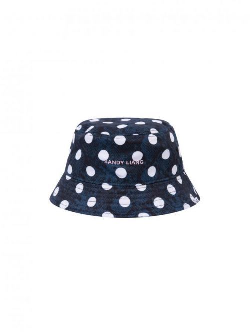 Klobouk Wm Sandy Bucket Hat Midnight Navy Vans