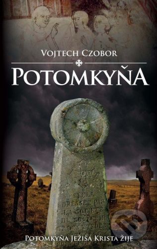 Potomkyňa