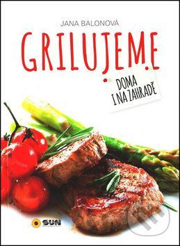 Grilujeme - SUN