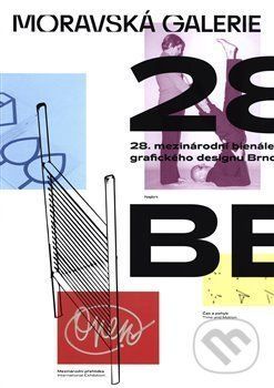28. mezinárodní bienále grafického designu Brno 2018 - neuveden