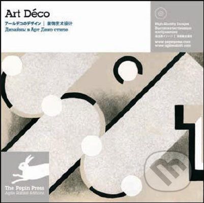 Art Deco - Decorative Design