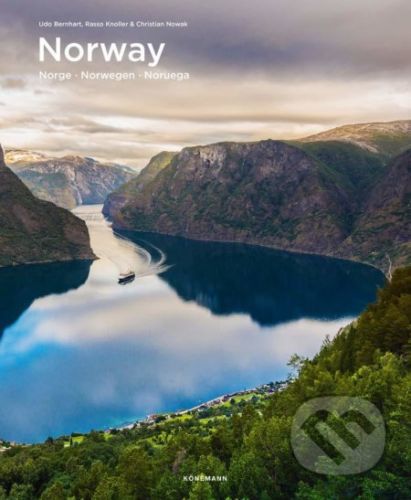 Norway - DK