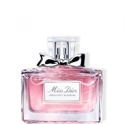 Christian Dior Miss Dior Absolutely Blooming dámská parfemová voda 10 ml odstřik