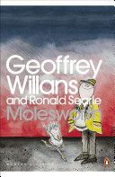 Molesworth (Willans Geoffrey)(Paperback)