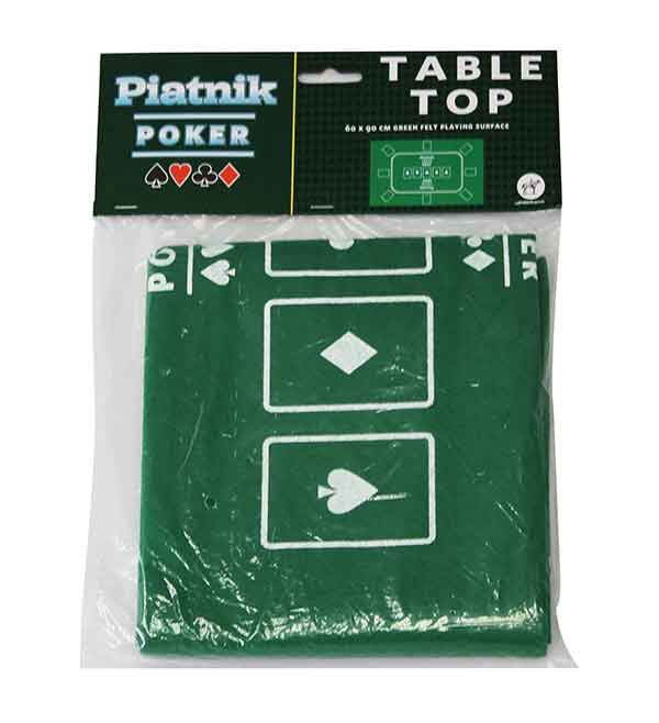 Piatnik Poker Table Top