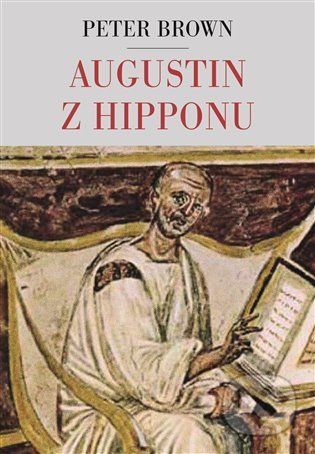 Augustin z Hipponu - Brown Peter, Vázaná