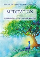 Meditation - Experiences of the Higher Worlds (Sri Chinmoy)(Paperback / softback)