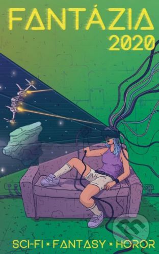 Fantázia 2020 - Kolektív autorov