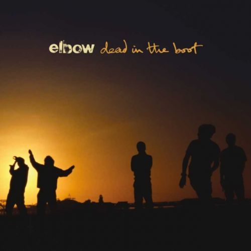 Dead in the Boot (Elbow) (Vinyl / 12