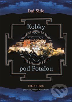 Kobky pod Potálou - Sijie Dai, Ostatní (neknižní zboží)