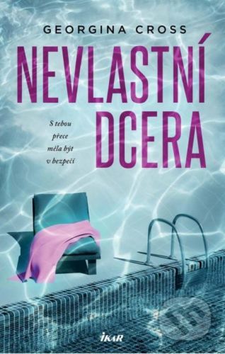 Nevlastní dcera - Cross Georgina