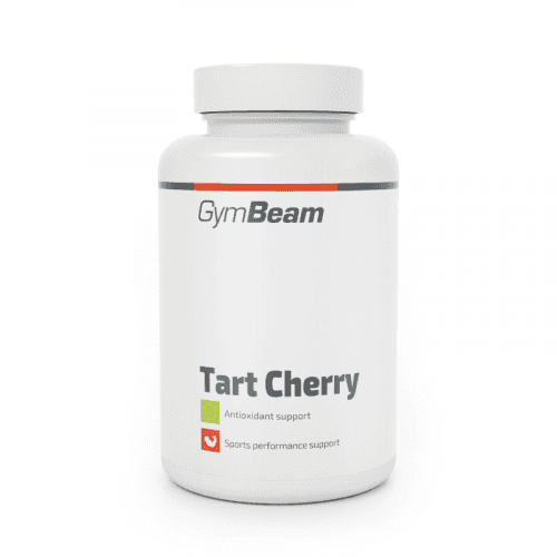 Tart Cherry 90 kaps. - GymBeam