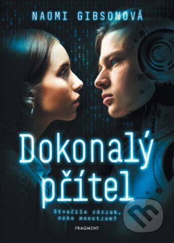 Dokonalý přítel - Naomi Gibsonová, Vázaná