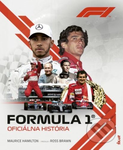 Formula 1 - Maurice Hamilton