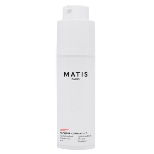 Matis Paris Réponse Cosmake-Up Hyalu Liss Dark make-up Dark  30 ml