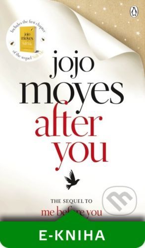 After You - Jojo Moyes
