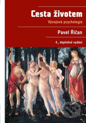 Cesta životem - Pavel Říčan