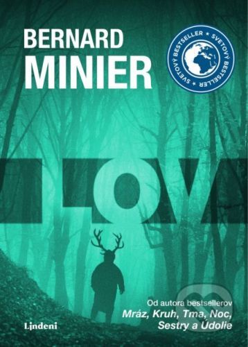 Lov - Bernard Minier