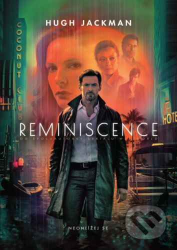 Reminiscence DVD
