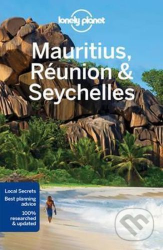 Mauritius, Reunion & Seychelles - Lonely Planet