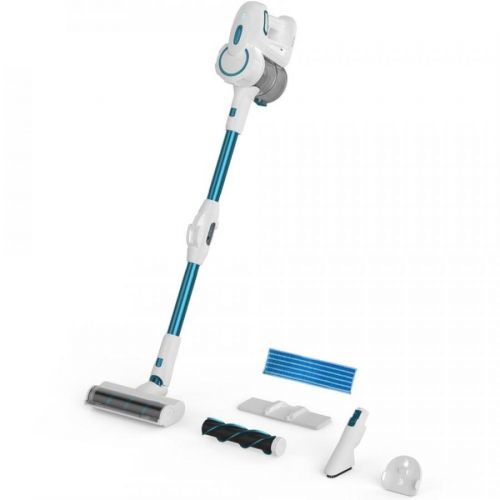 ECG tyčový vysavač VT 5220 2in1 Flex Clean