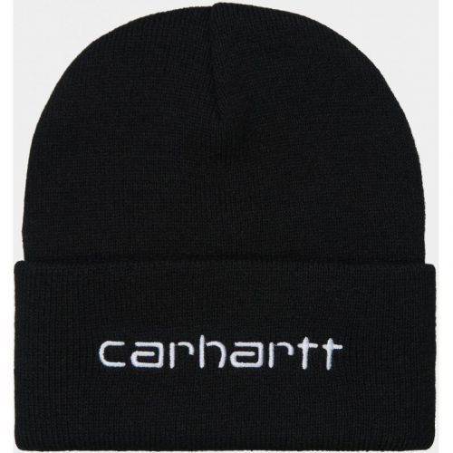 KULICH CARHARTT Script