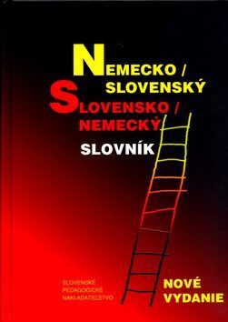 Nemecko - slovenský, Slovensko - nemecký slovník