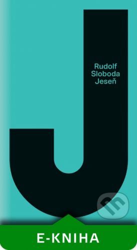 Jeseň - Rudolf Sloboda