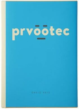 Prvootec - Vajs David