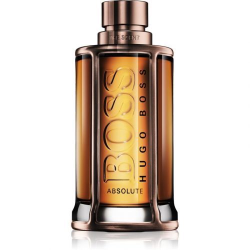 Hugo Boss The Scent Absolute for Him parfémovaná voda pro muže 100 ml