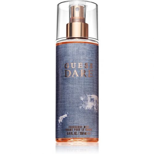 GUESS Dare tělový sprej 250 ml pro ženy