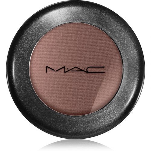 MAC Mini oční stíny (Eye Shadow) 1,5 g 03 Corduroy MAC