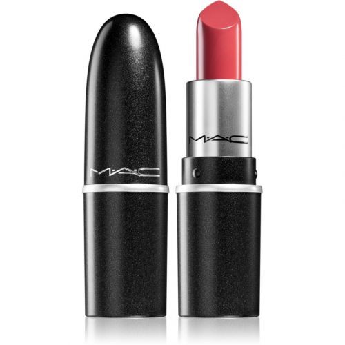 MAC Cosmetics Mini Lipstick hydratační rtěnka odstín Diva 1,8 g