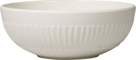 Bílá porcelánová miska Villeroy & Boch Blossom, 850 ml