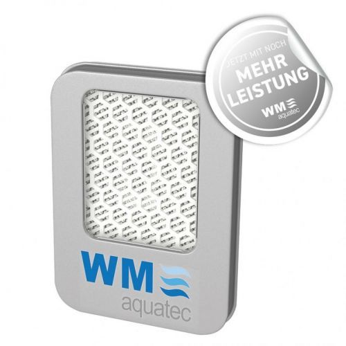 WM aquatec Silvertex - desinfekce vody v nádrži stříbrem pro 40l