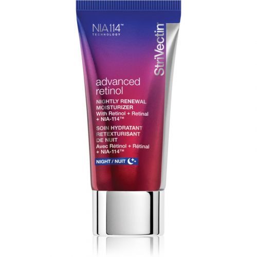 STRIVECTIN Advanced Retinol Noční omlazující krém 30 ml