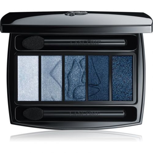 Lancôme Hypnôse Palette 5 Couleurs paletka očních stínů se třpytkami odstín 16