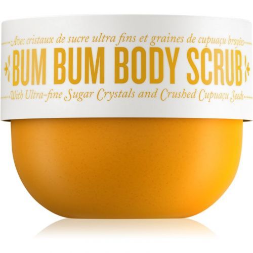 SOL DE JANEIRO - Bum Bum Body Scrub - Tělový peeling