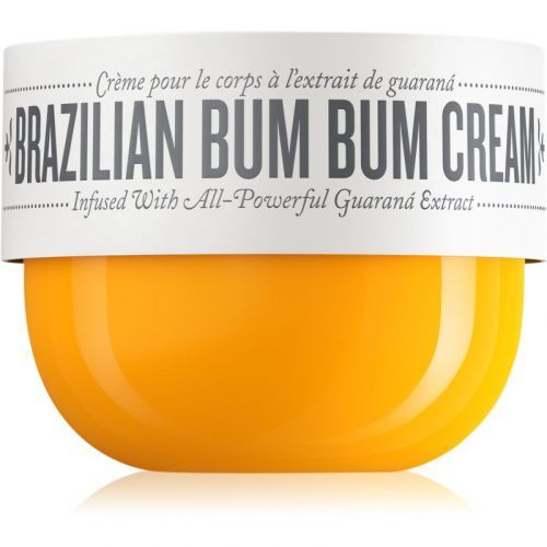 Sol de Janeiro Bum Bum tělový krém 75ml